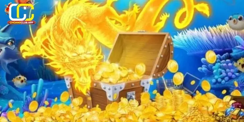Hướng Dẫn Cách Chơi Bắn Cá Rồng Trên Choangclub