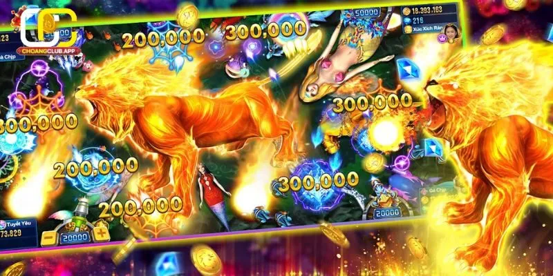 Chiến Lược Và Mẹo Chơi Bắn Cá Rồng Hiệu Quả 2025