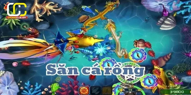 Giới Thiệu Về Bắn Cá Rồng Trên Choangclub 2025