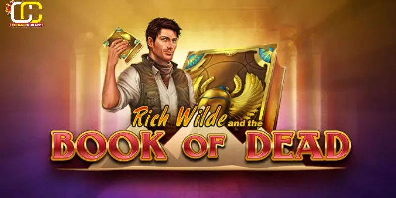 Giới thiệu về Book of Dead