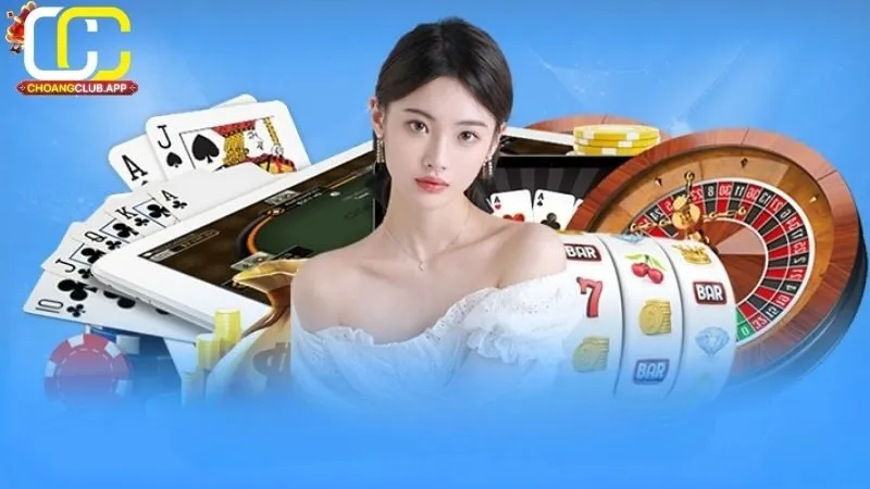 Đăng ký Choáng Club