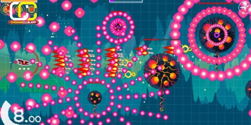 Hướng Dẫn Cách Chơi Star Hunter Trên Choangclub