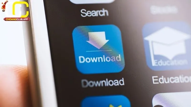 So sánh App Choáng Club với các ứng dụng game tương tự