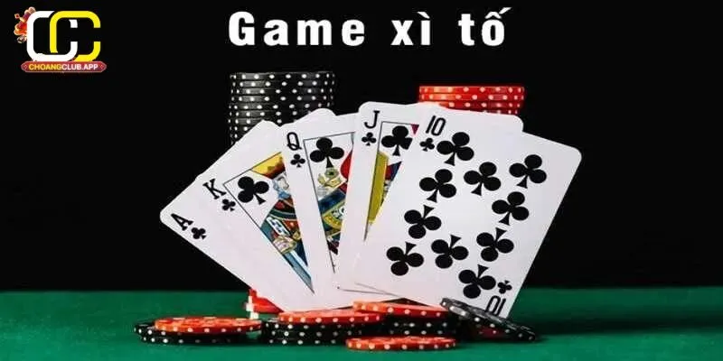 Chiến Thuật Và Mẹo Chơi Xì Tố Đạt Hiệu Quả