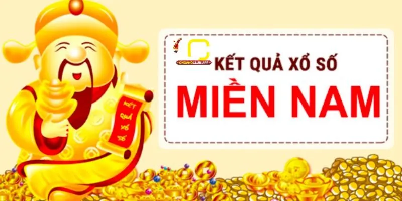 Giới Thiệu Về Xổ Số Miền Nam Và Choangclub