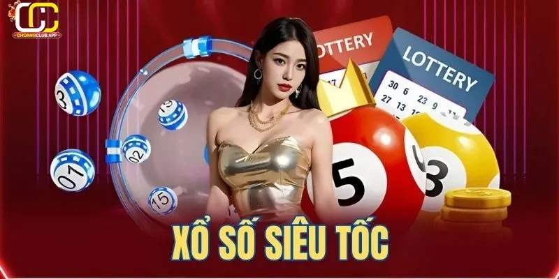 Mẹo Tăng Cơ Hội Trúng Thưởng Khi Chơi Xổ Số Siêu Tốc